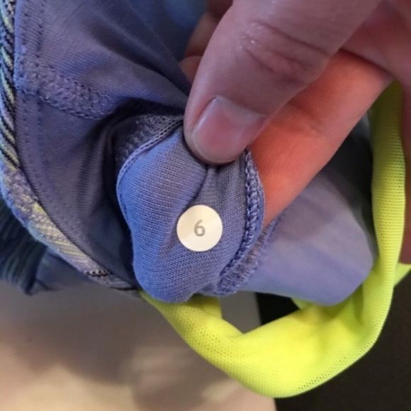 🍁50% Off Sale 🍁 Lululemon Enhearten Tank - Picture 8 of 8